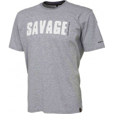 T-Shirt Savage Gear Tee