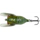 Savage Gear 3D Cicada 3,3 cm Green