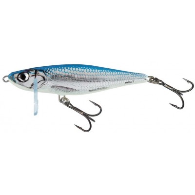 Wobler Salmo Thrill 07 S OB