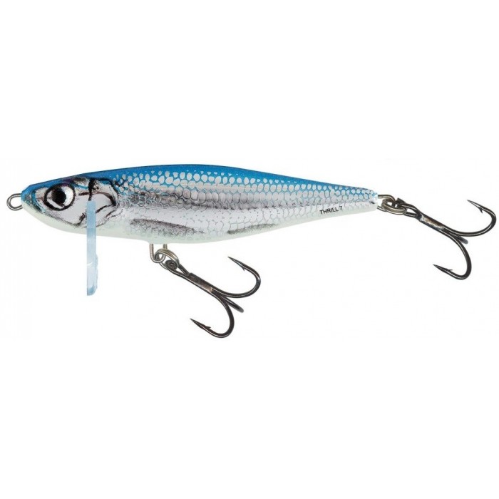 Wobler Salmo Thrill 07 S OB
