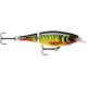 Wobler Rapala X-Rap Jointed Shad 13 HTP