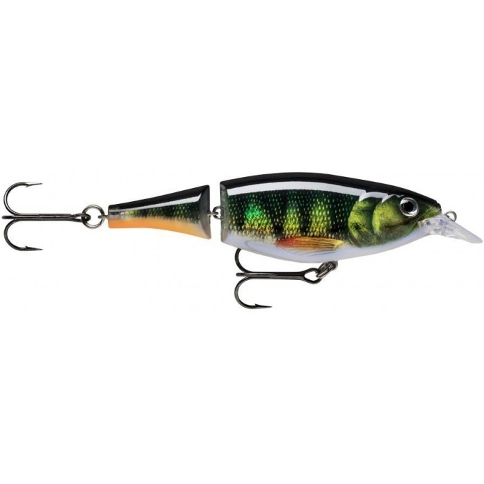 Wobler Rapala X-Rap Jointed Shad 13 PEL
