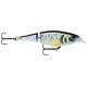 Wobler Rapala X-Rap Jointed Shad 13 SCRB