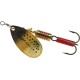 Spinner Mepps Aglia Brown Trout 3