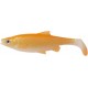 Savage Gear 3D Roach Paddle Tail Bulk 10 cm Goldfish