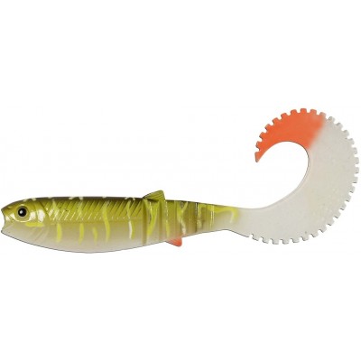 Twister Savage Gear Cannibal Curltail 12,5 cm Pike