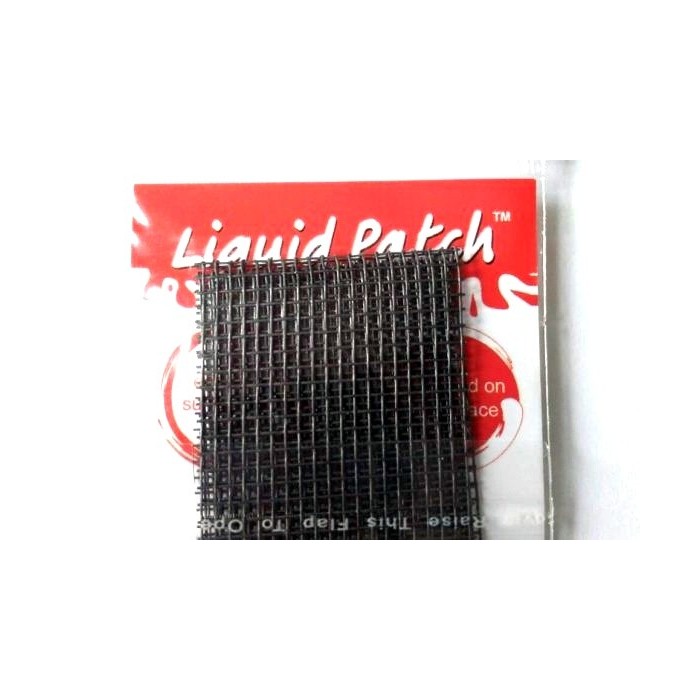 Zpevňovací pásek Liquid Patch