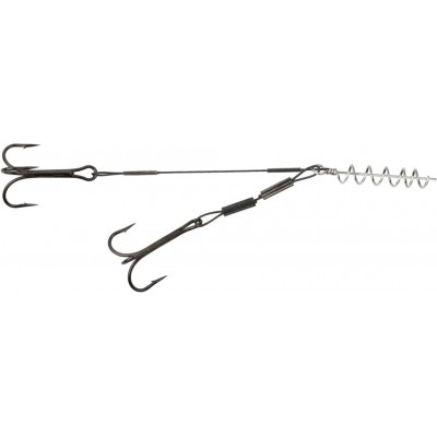 Systémek Mikado Jaws Stinger without Pins