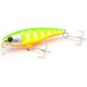 Wobler 3stan SS45 4,5 cm CHY