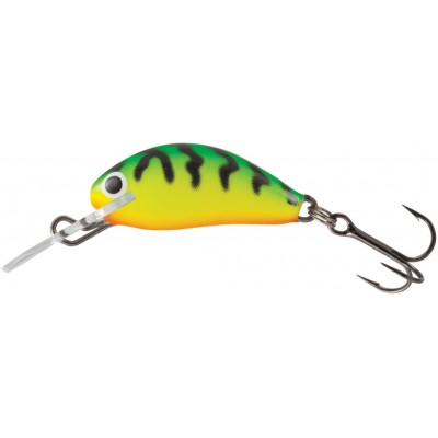 Wobler Salmo Hornet 02 S GT