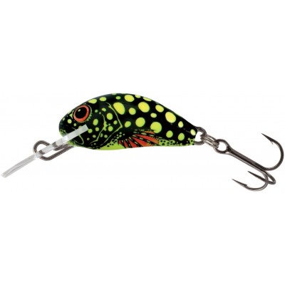 Wobler Salmo Hornet 02 S BE