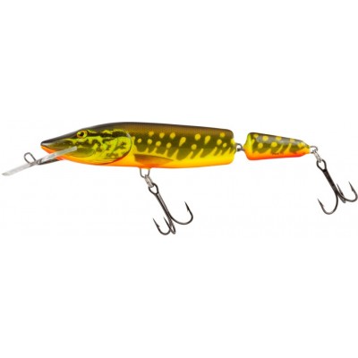 Wobler Salmo Pike 13 JDR HPE