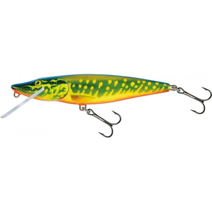 Wobler Salmo Pike 11 F HPE
