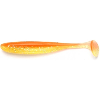 Ripper Keitech Easy Shiner 3,5" Orange Rainbow 7 ks