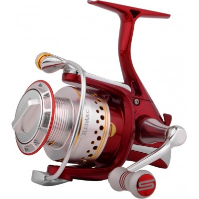 Reel  Spro Red Arc 3000