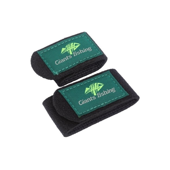 Neoprenové pásky na pruty Giants Fishing Neopren Rod Belt