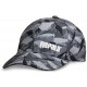Kšiltovka Rapala Lure Camo Cap