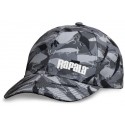Kšiltovka Rapala Lure Camo Cap