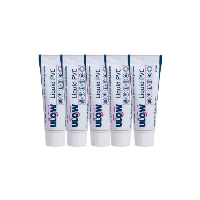 Tekutá záplata Liquid Patch