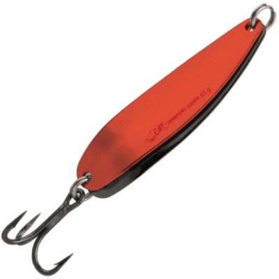 Spoon Mikado  Territory Clicker 65 g Red/Black