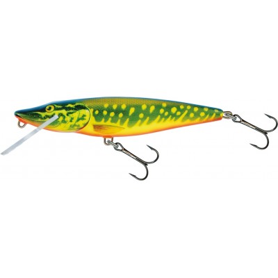 Wobler Salmo Pike 9 F HPE