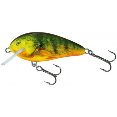 Wobler Salmo Butcher 05 F SHP