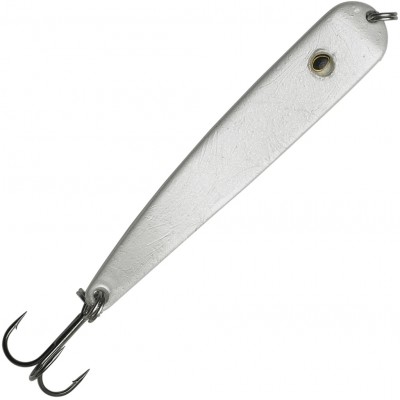 Spoon Hansen Stripper SD 6,9cm 12g Pearl White