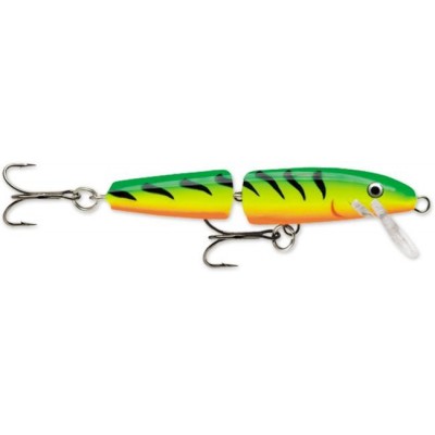 Wobbler Rapala Jointed 07 FT