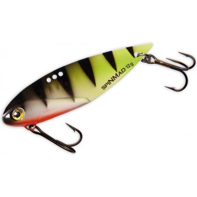 Blade Bait Spinmad King 12 g 1602