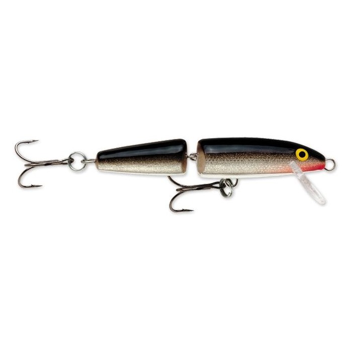 Wobbler Rapala Jointed 07 S