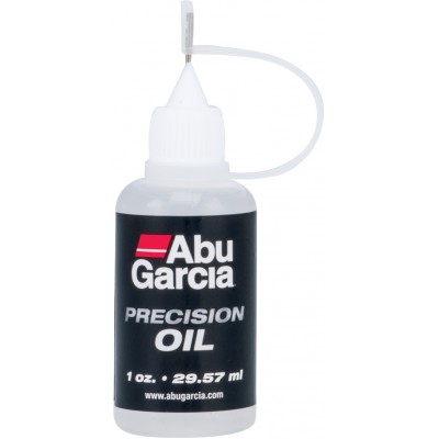 Olej Abu Garcia Reel Oil