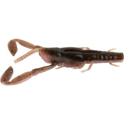 Crayfish Fox Rage Critters 7 cm Natural
