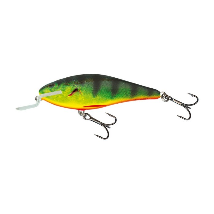 Wobler Salmo Executor 7 SR RHP