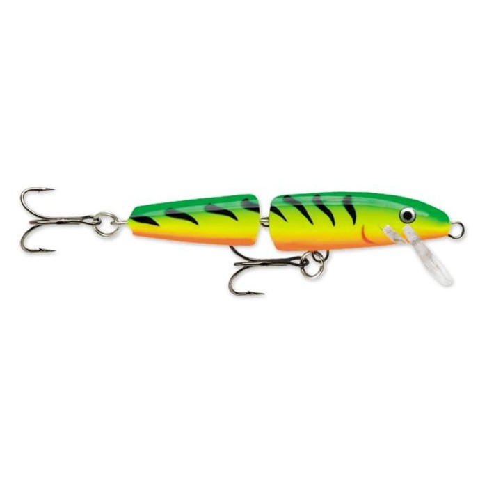 Rapala Jointed FT
