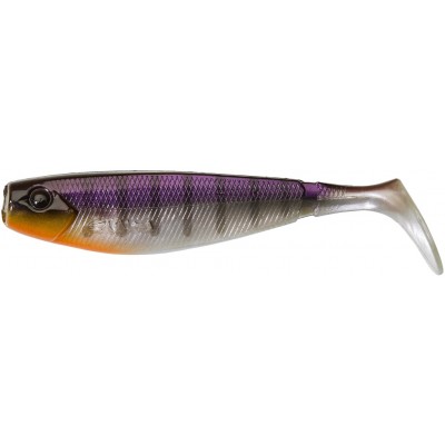 Ripper Gunki G Bump 10,5 cm UV Purple Perch