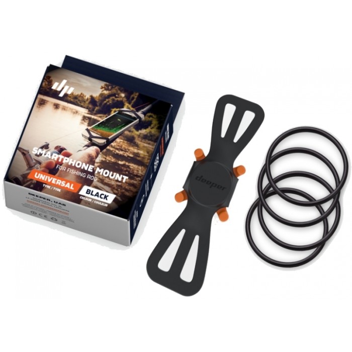 Držák na prut Deeper Smartphone