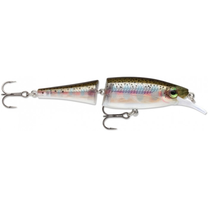 Wobbler Rapala BX Jointed Minnow 09 RT