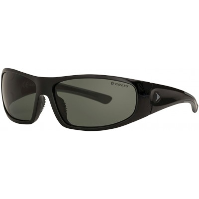 Polarizační brýle Greys G1 Sunglasses Gloss Black/Green/Grey