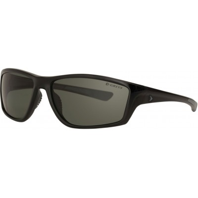 Polarizing Glasses Greys G2 Sunglasses Gloss Black/Green/Grey