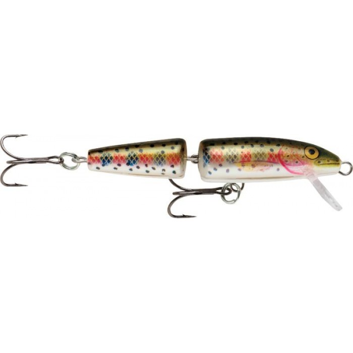 Wobbler Rapala Jointed 09 RT