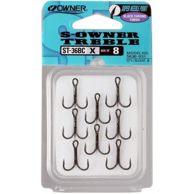 Trojháčky Owner ST36