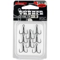 Owner ST41 triple hooks