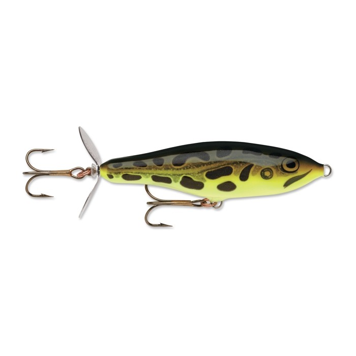 Wobler Rapala Skitter Prop 07 LF