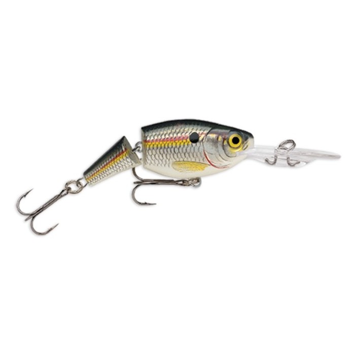 Wobler Rapala Jointed Shad Rap 04 SD