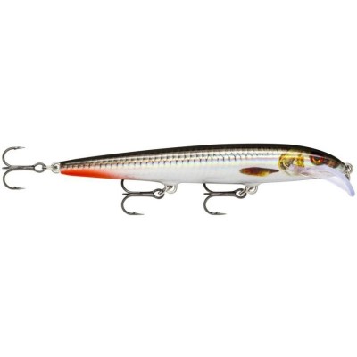 Wobler Rapala Scatter Rap Minnow 11 ROHL