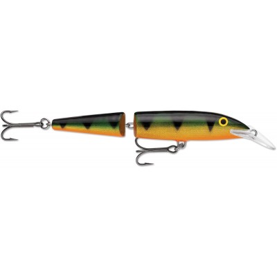 Wobler Rapala Jointed 13 P
