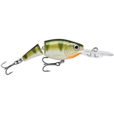 Wobler Rapala Jointed Shad Rap 07 BSD