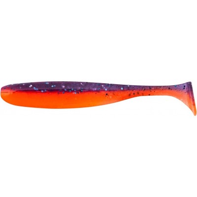 Ripper Keitech Easy Shiner 3" Violet Fire 10 Pcs