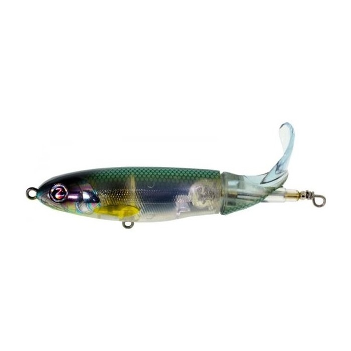 Wobbler River2Sea Whopper Plopper 90 Abalone Shad