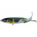 Wobbler River2Sea Whopper Plopper 90 Abalone Shad